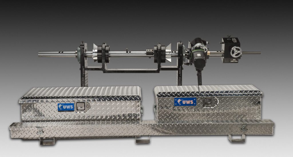 Portable Boring Bars | Mactech On-Site Field Machining Solutions