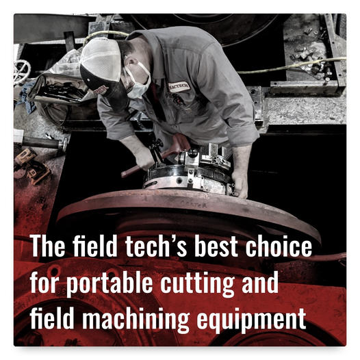 The Field Machinists Choice