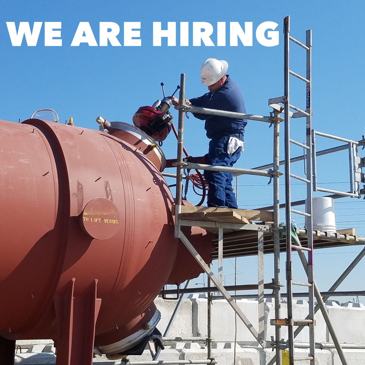 Seeking Quality Candidates for Field Machinist Positions For Hire