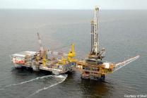 offshore decommissioning